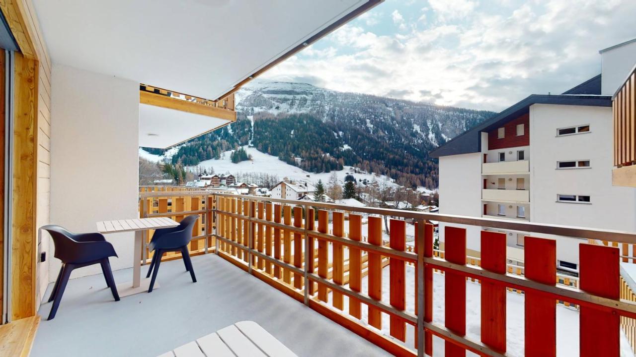 Appartement Sublime Modern Family Of 2 Bedrooms