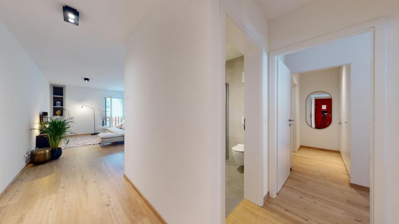 Apartment Sublime Modern Family Of 2 Bedrooms *