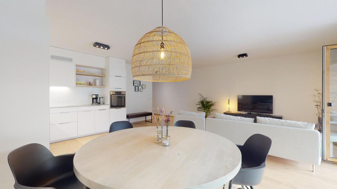 Sublime Modern Family Of 2 Bedrooms *