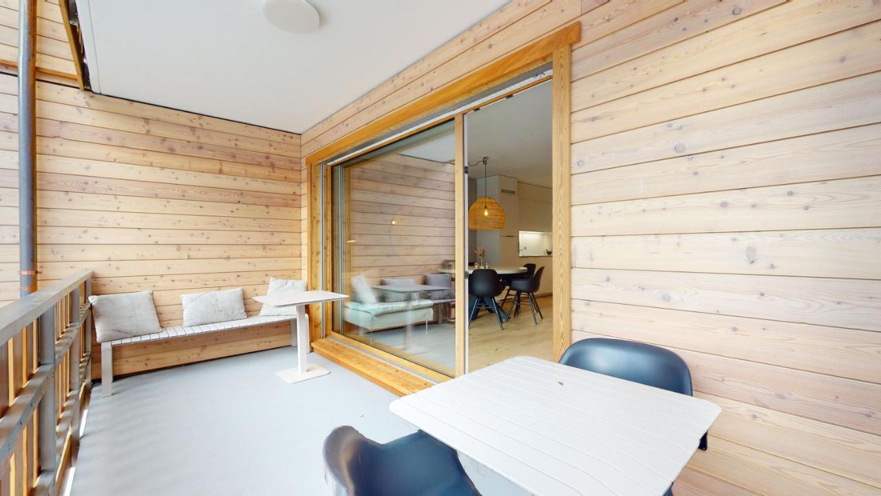 Sublime Modern Family Of 2 Bedrooms *
